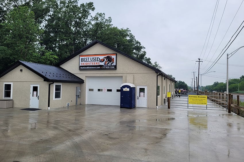 Bethel, PA